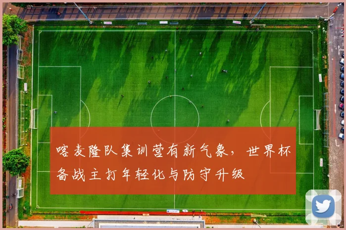 喀麦隆队集训营有新气象，世界杯备战主打年轻化与防守升级
