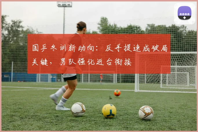 国乒冬训新动向：反手提速成破局关键，男队强化近台衔接
